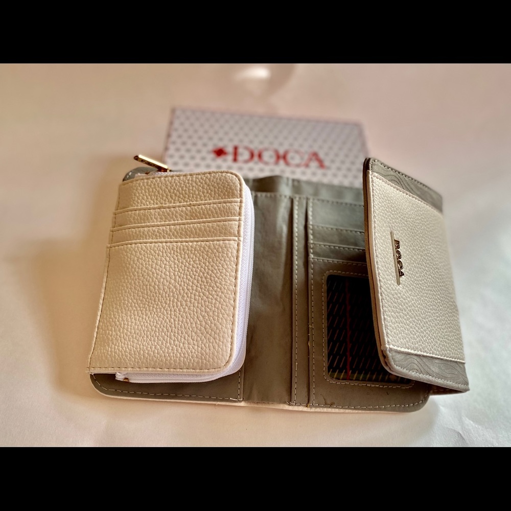 DOCA Wallet - Picture 3 of 8